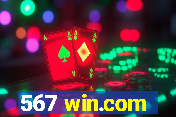 567 win.com